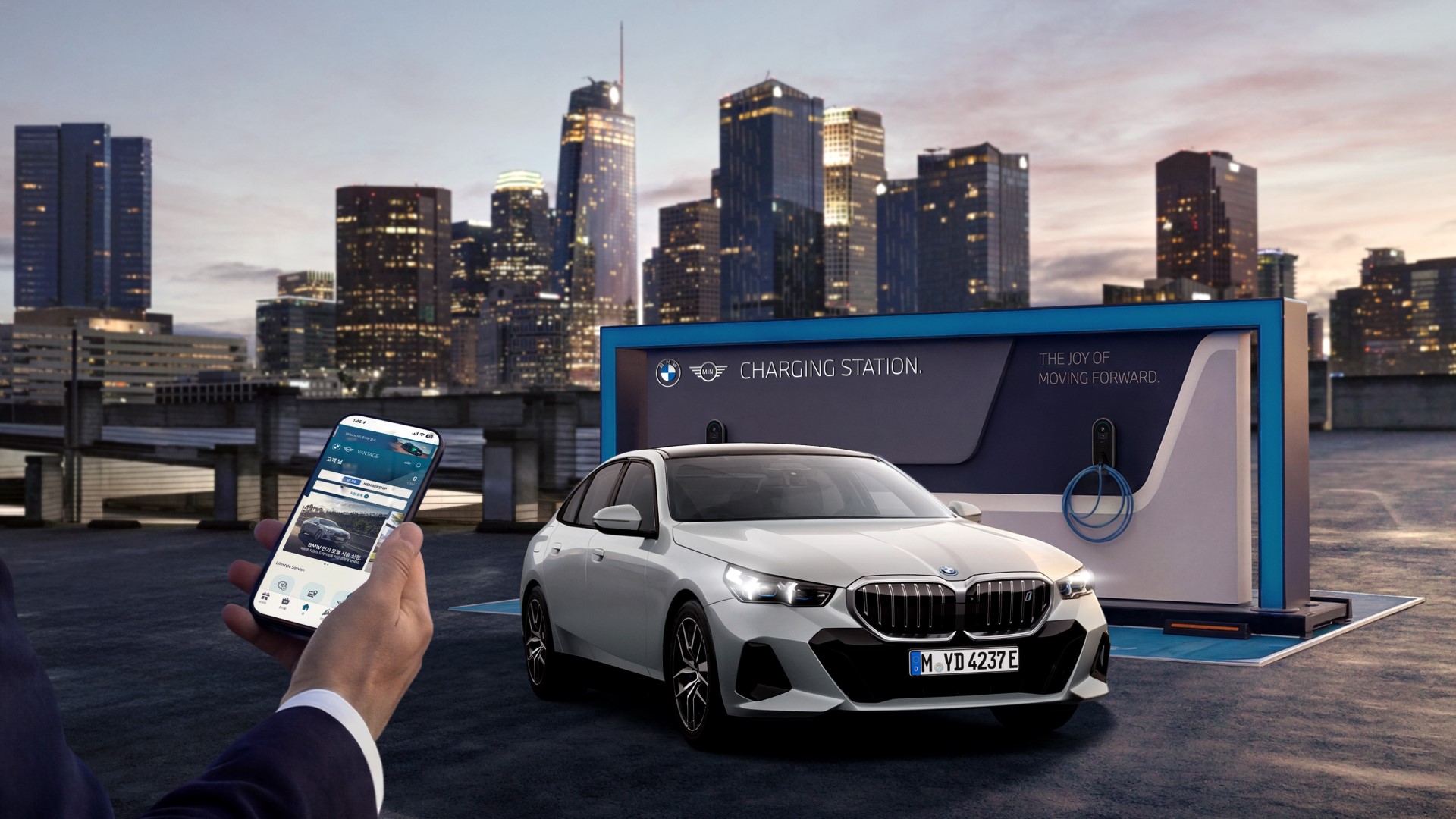 Bmw Online Sparkontonull